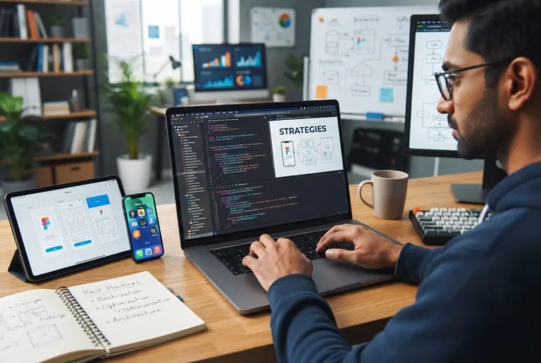 Featured image for: Unlocking the Best Software Carpentry and Advanced Coding Strategies