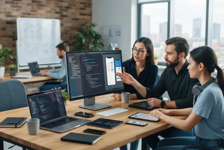Featured image for: Unbiased Software Factory Guide: Modern Mobile Apps & Coding FAQ