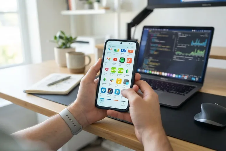 Featured image for: Best Affordable Android Apps: Top Free and Low-Cost Software