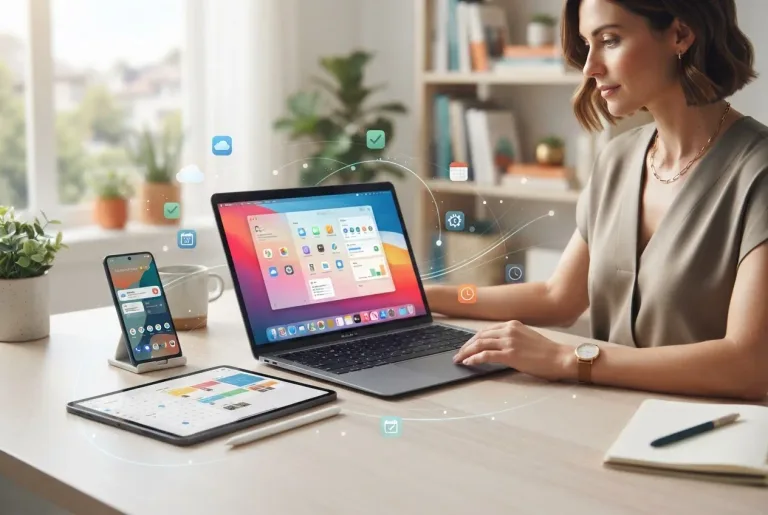 Featured image for: 10 Best Apps to Streamline Your Daily Work and Personal Life
