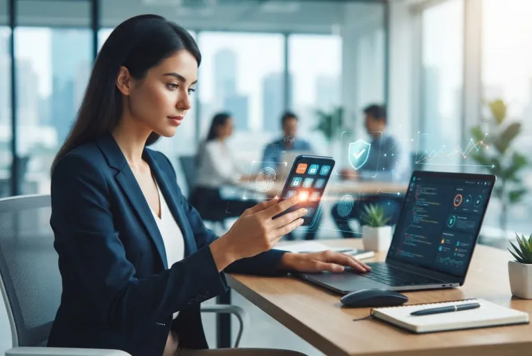 Featured image for: Is Your Smartphone Safe? The 2026 Mobile App Security Guide