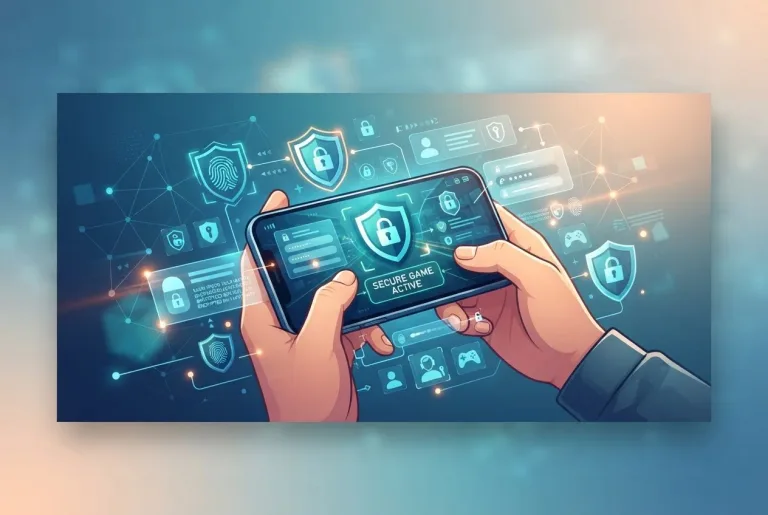 Featured image for: Smart Ways to Protect Your Privacy on Mobile Gaming Apps