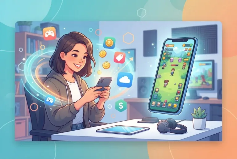 Featured image for: Finding Affordable Mobile Apps: Your Budget Gaming Companion Guide