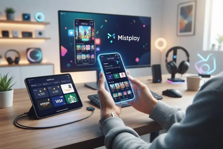 Featured image for: Mistplay FAQ Guide: Maximizing Mobile Gaming Gift Card Rewards