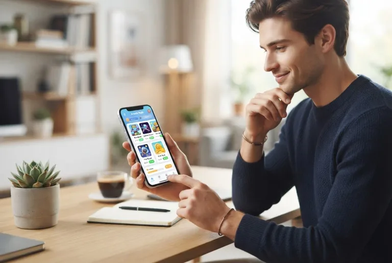 Featured image for: Saving Money on Gaming Apps: Smart Budget Choices