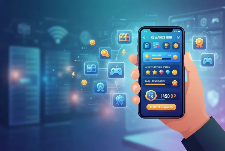 Featured image for: Optimizing Playtime: Maximizing Mobile Gaming Rewards Programs