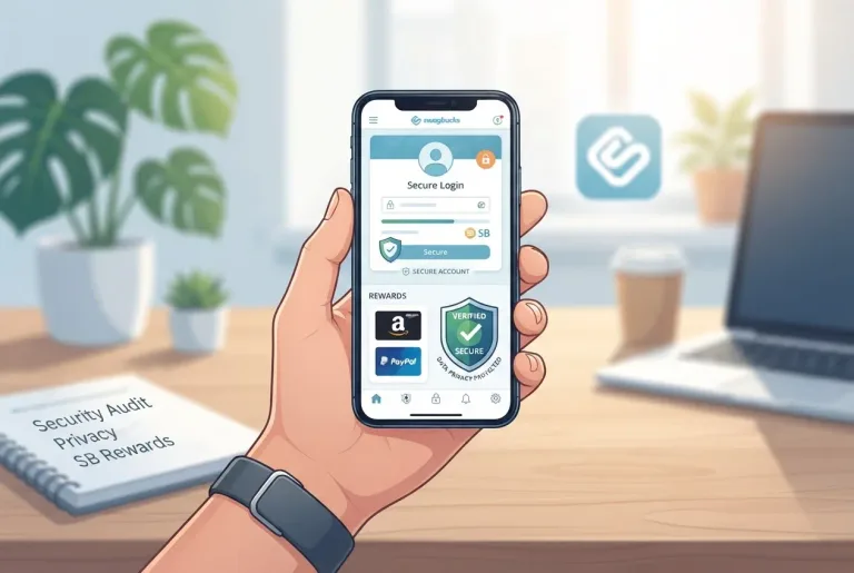 Featured image for: Is Swagbucks Safe? Mobile App Security and Reward Privacy Basics