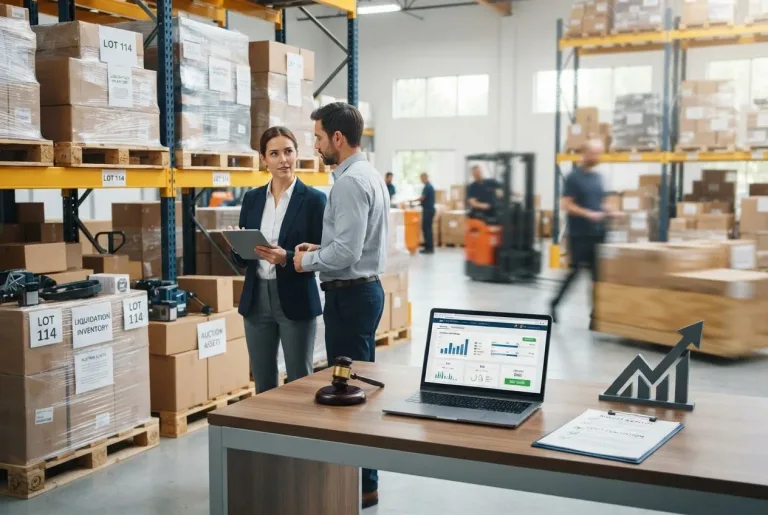 Featured image for: TurnKey Auction Guide: Smart Trade-offs for Budget Liquidations