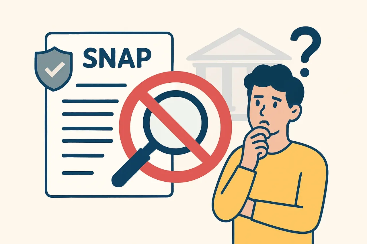Featured image for: Avoiding Verification Pitfalls When Applying for SNAP Food Stamps