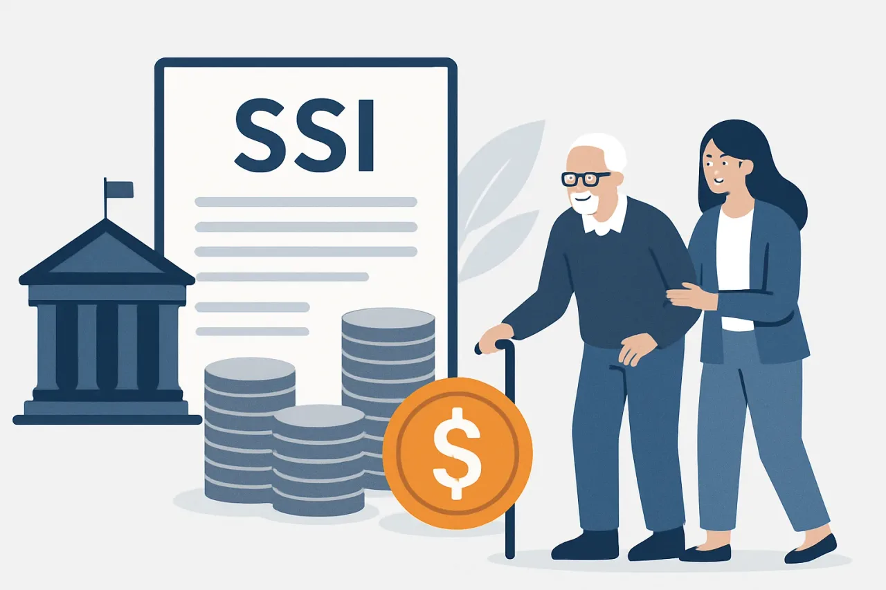 Featured image for: How to Maximize Supplemental Security Income for Older Adults