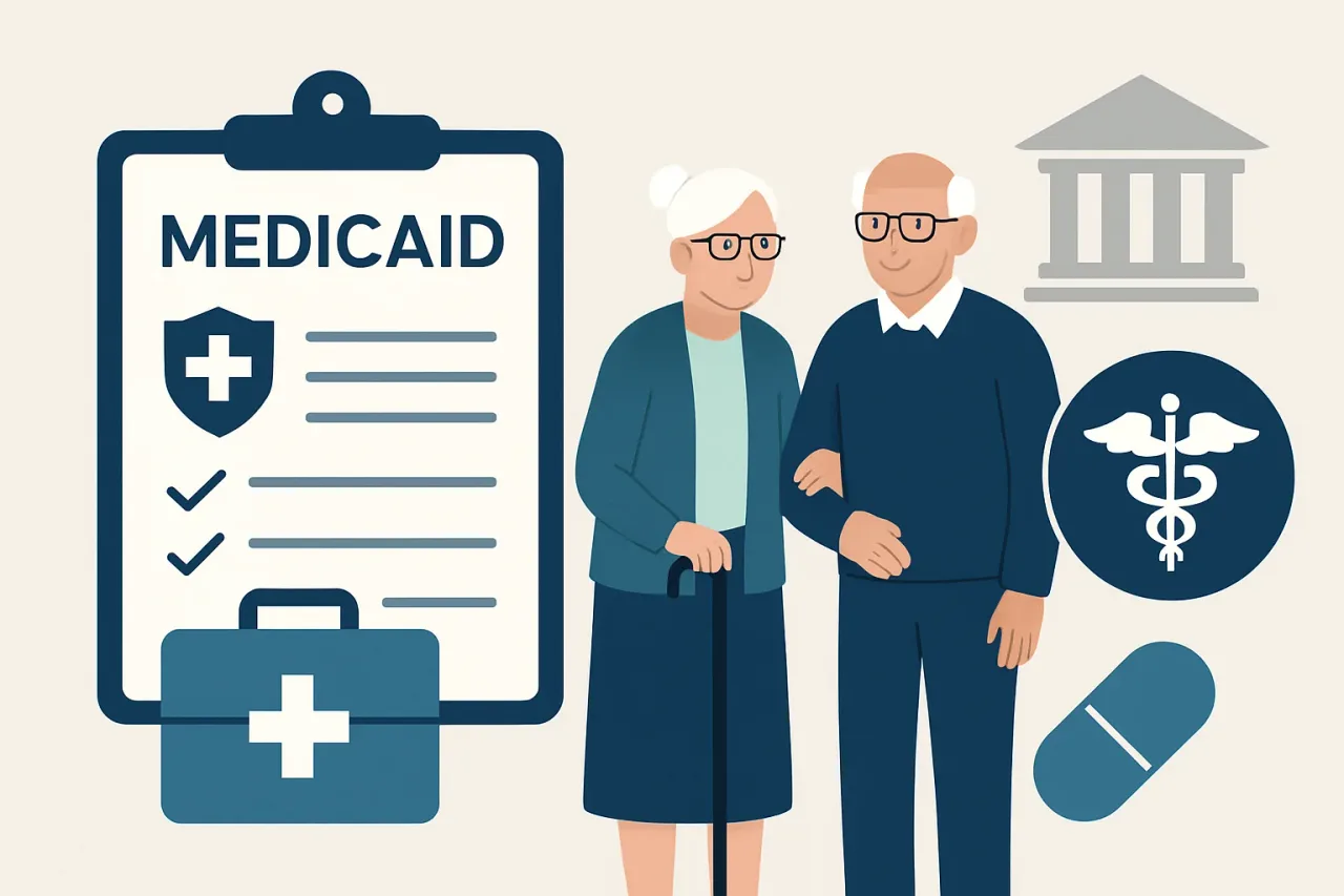 Featured image for: Medicaid Coverage for Seniors: What Benefits Are Included?
