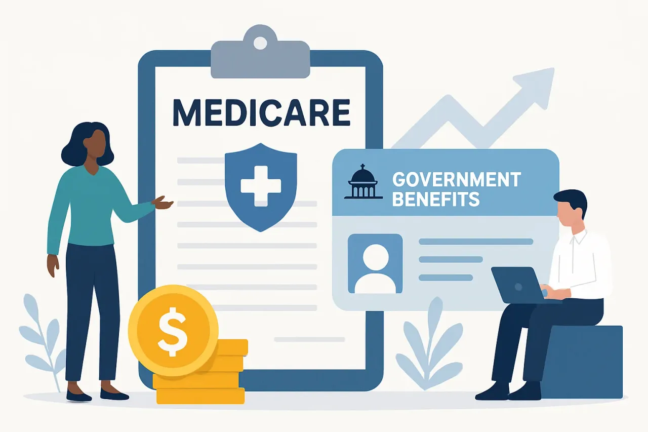 Featured image for: Medicare Savings Programs: Who Qualifies and How to Maximize Benefits