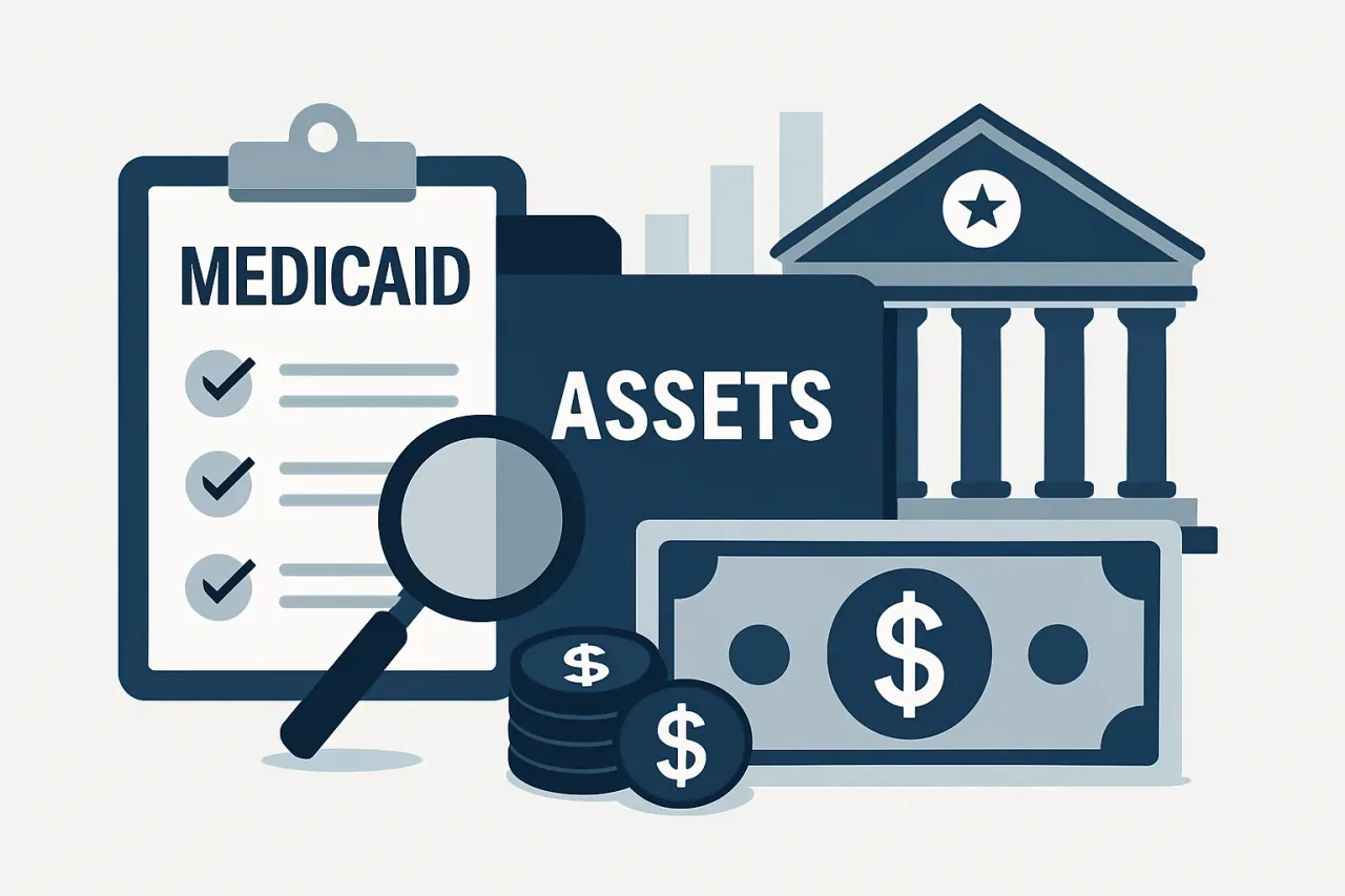 Featured image for: Medicaid Asset Verification: How Does It Impact Your Application?