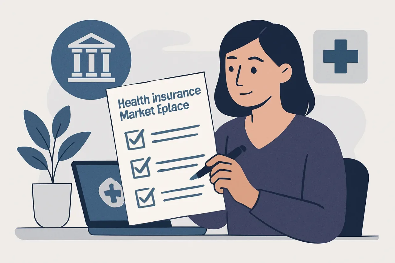 Featured image for: What to Check Before Enrolling in Health Insurance Marketplace Plans