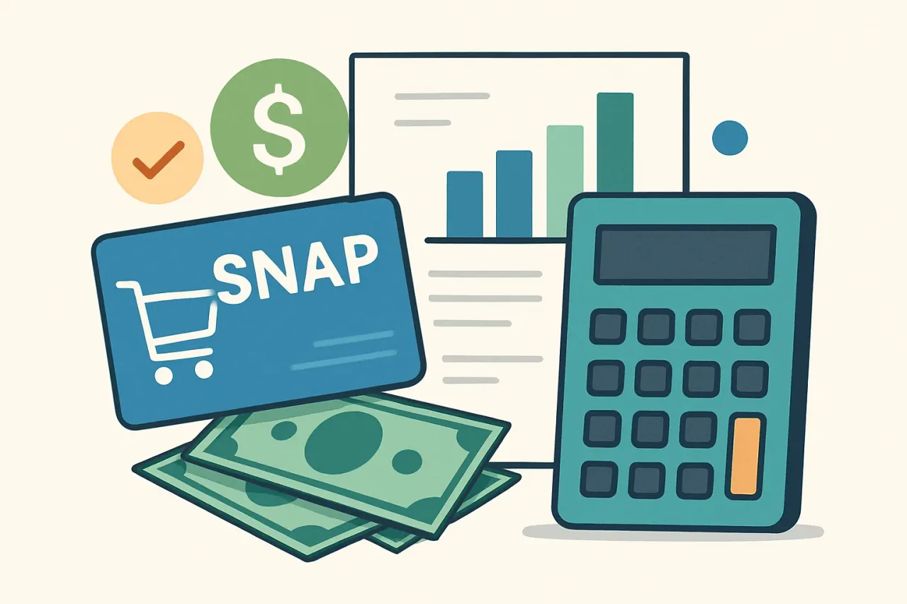 Featured image for: Understanding SNAP Benefit Calculations: What Factors Matter Most in 2024?