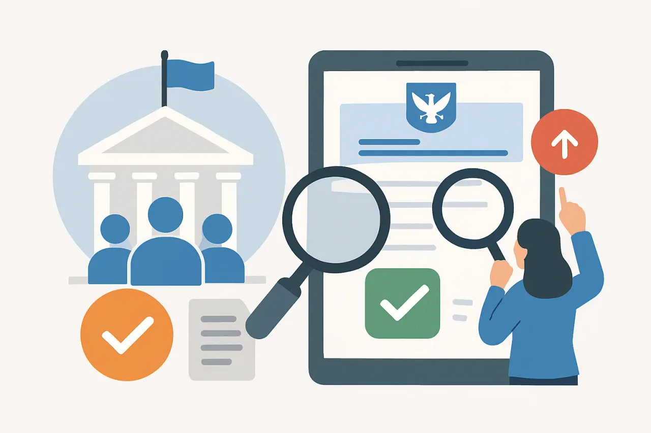 Featured image for: How to Correct, Update, or Appeal Your Government Benefits Application