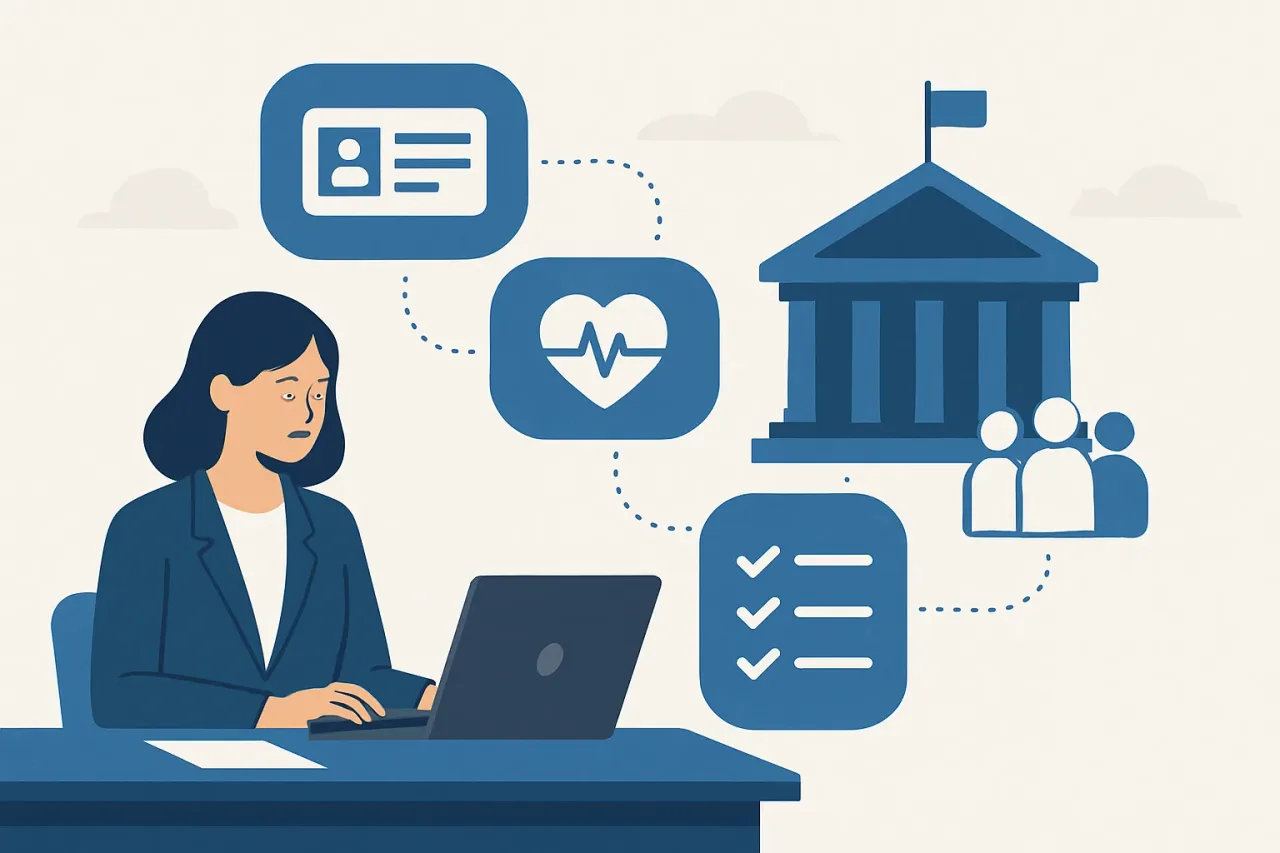 Featured image for: Advanced Tactics for Coordinating Multiple Government Benefits in Employee Compliance