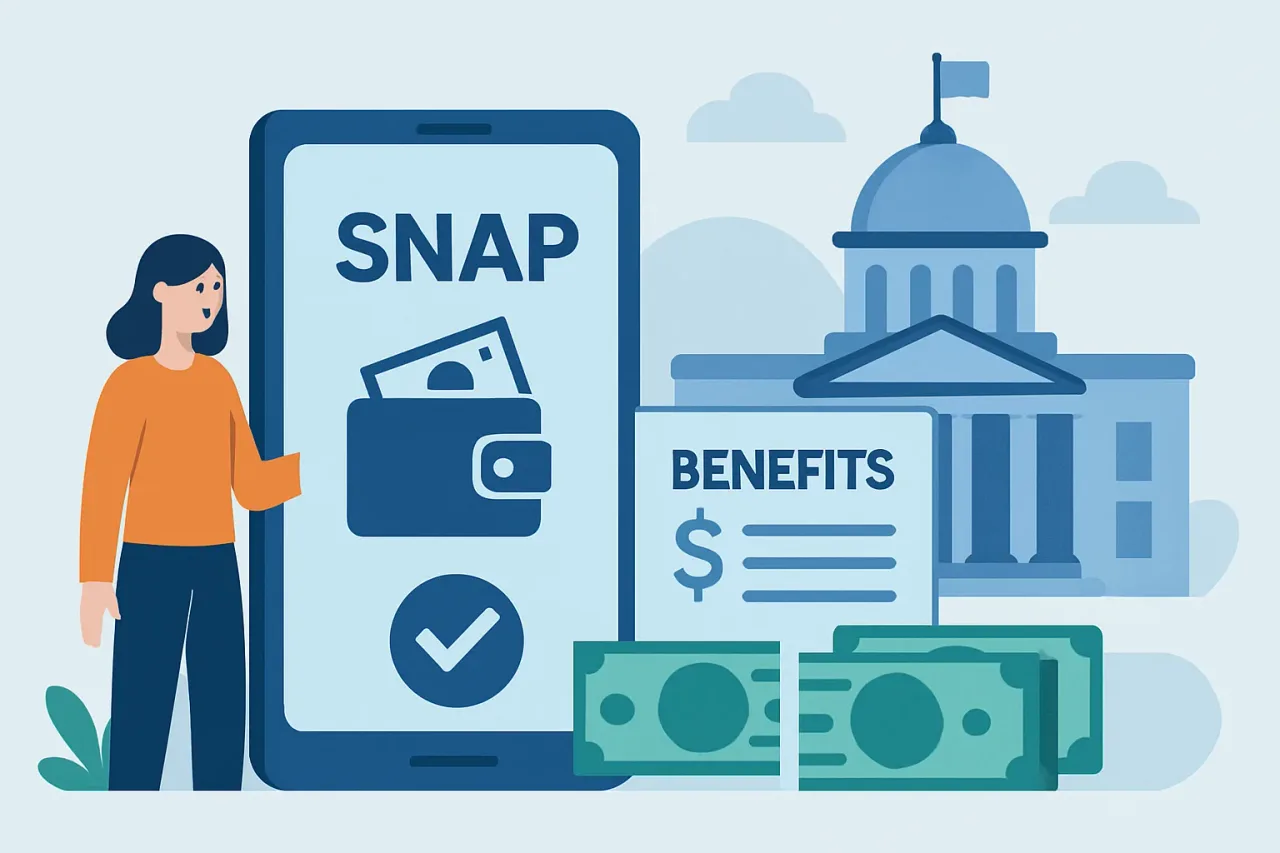 Featured image for: How SNAP Mobile Access Is Shaping Government Benefit Delivery