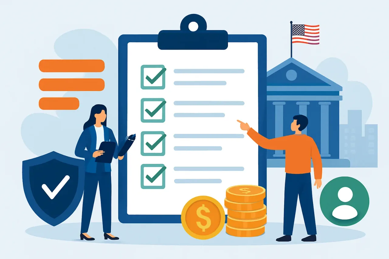 Featured image for: Navigating Advanced Employee Benefits Compliance: Checklist Tactics for Government Programs
