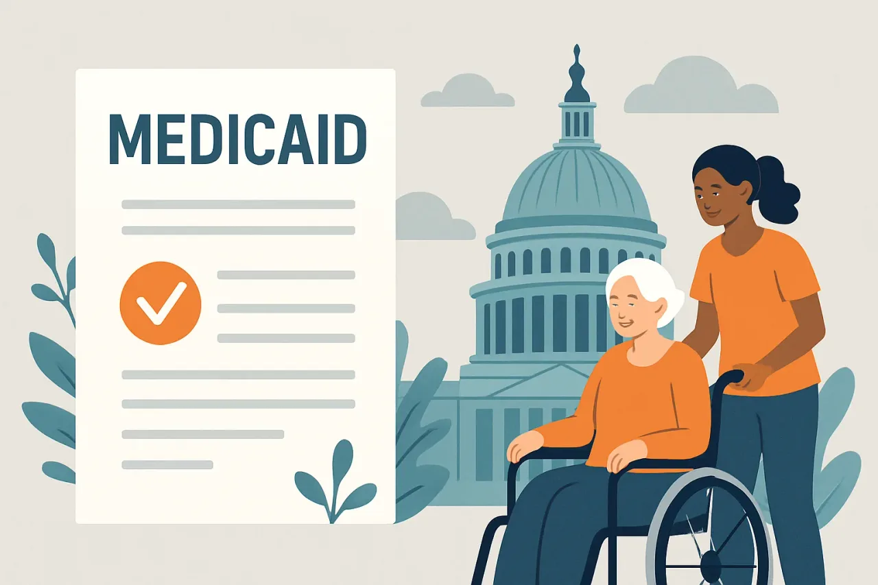 Featured image for: Medicaid Home and Community-Based Services FAQ: What Families Need to Know