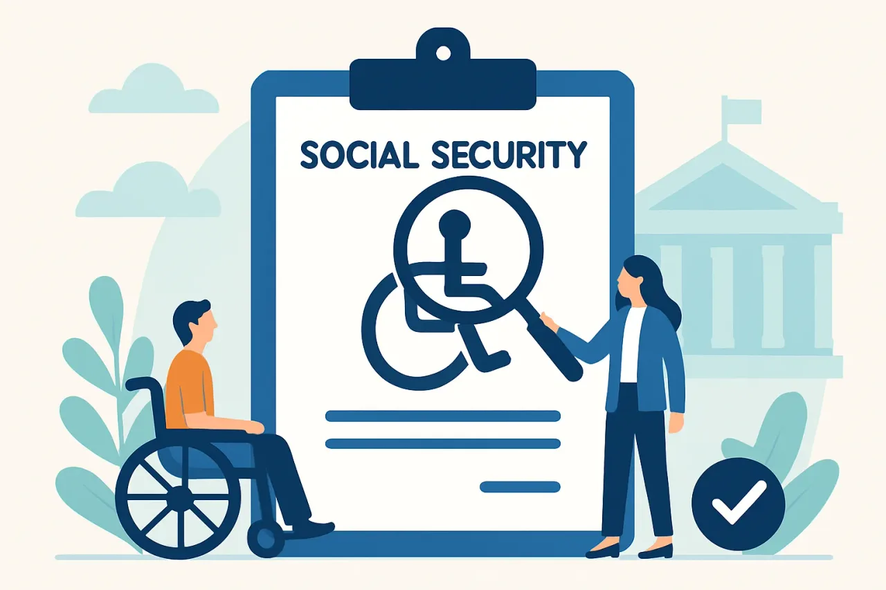 Featured image for: How to Assess Social Security Disability Claims Without Hype