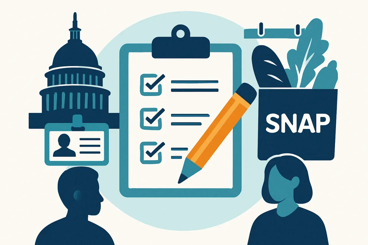 Featured image for: Why the SNAP Work Requirement Adjustment Impacts Recipients Directly