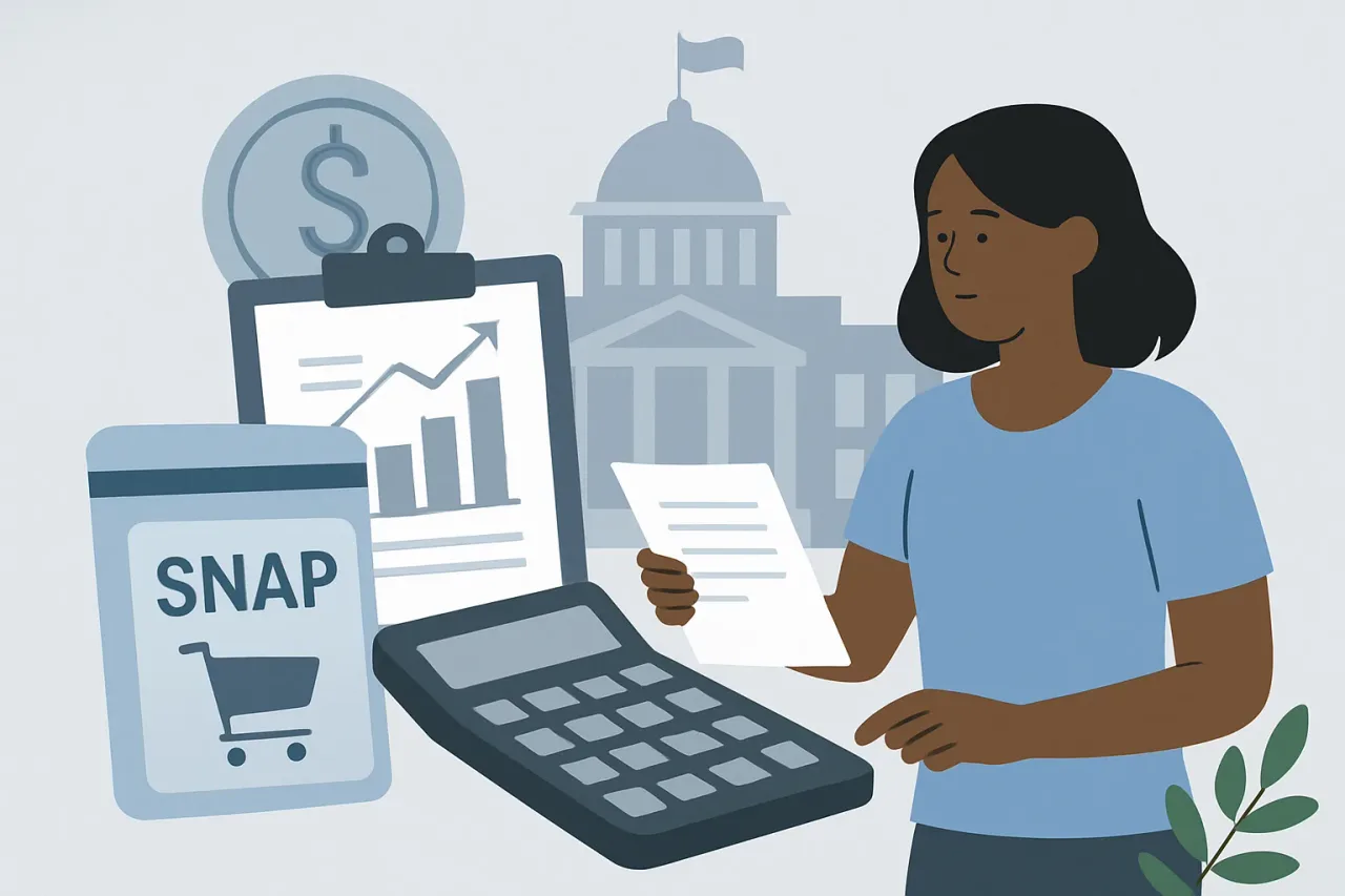 Featured image for: How SNAP Benefit Calculations Changed: What Every Recipient Needs to Know