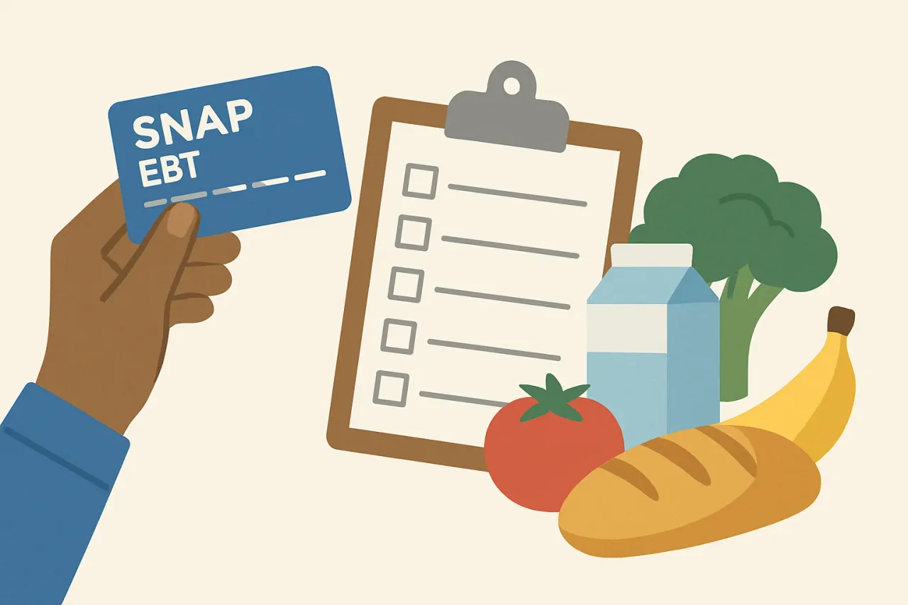 Featured image for: Stretching SNAP EBT: Navigating Food Choices and Budget Limits