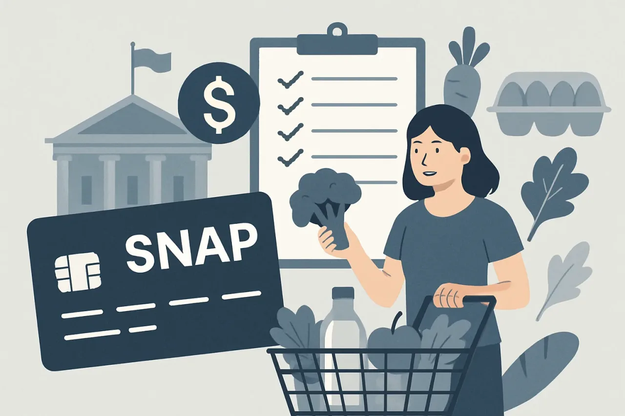 Featured image for: Maximizing SNAP Without Overspending: Budget-Friendly Nutritional Choices