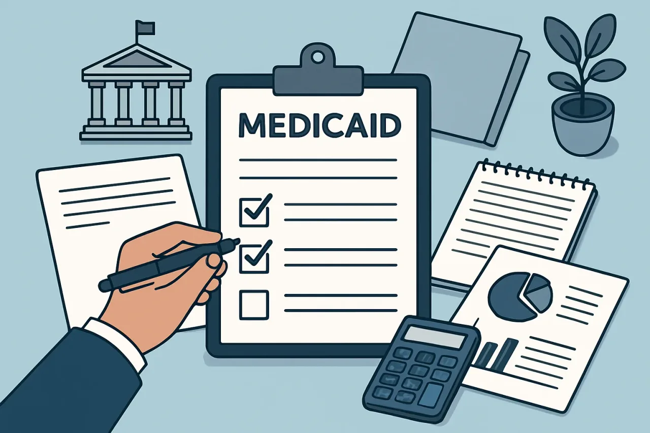 Featured image for: The Overlooked Administrative Burdens of Medicaid Enrollment Explained