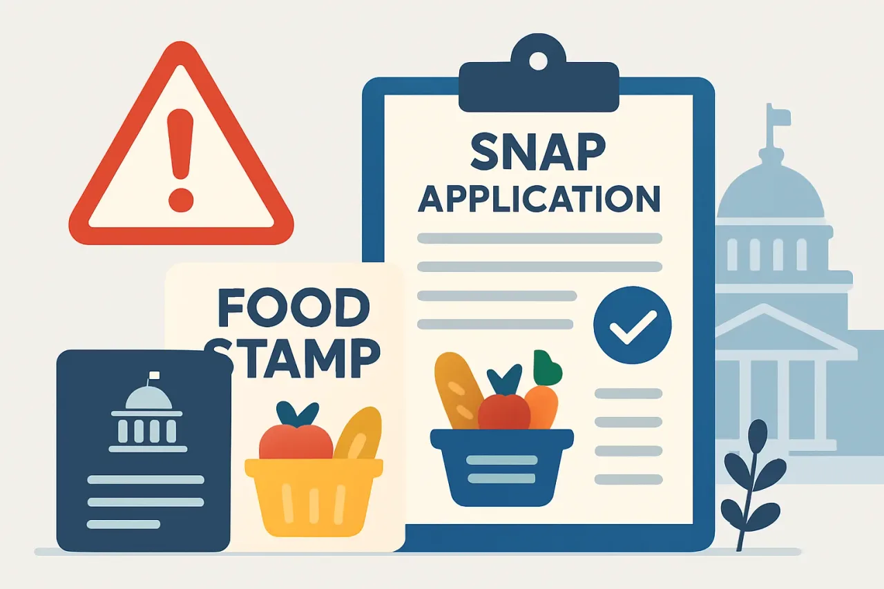 Featured image for: Warning Signs and Trusted Features in SNAP Food Stamp Applications