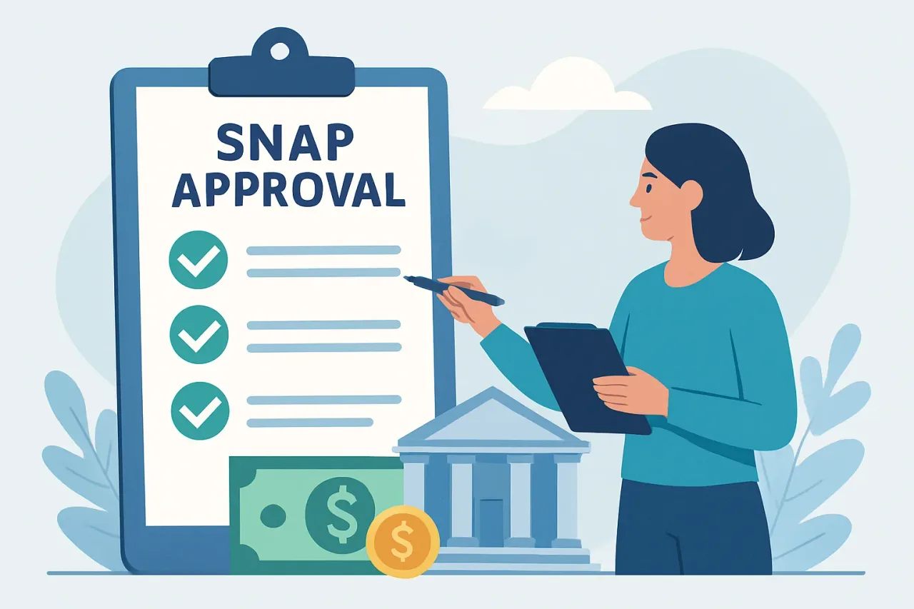 Featured image for: Maximizing SNAP Approval: Strategies for Confident Applications