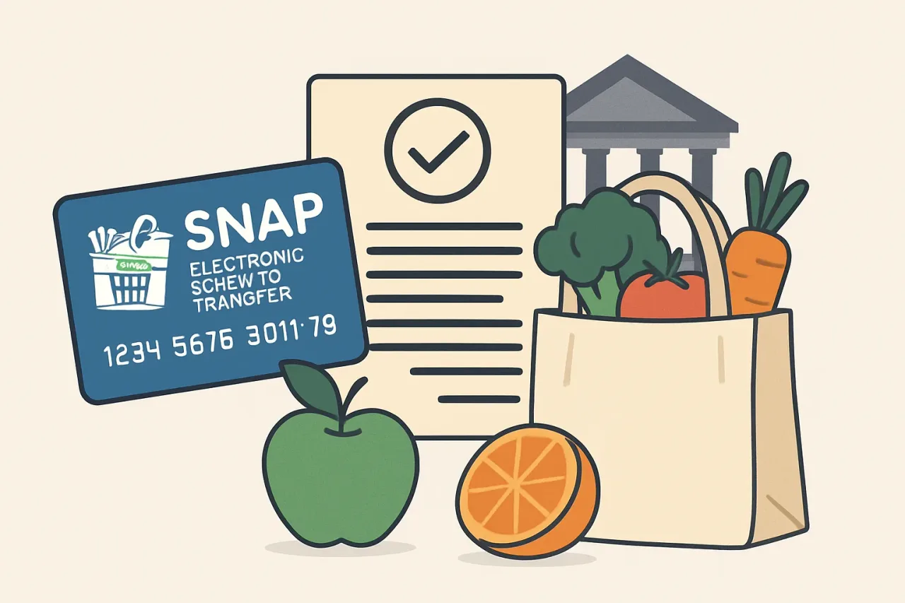 Featured image for: How SNAP’s Healthy Incentives Program Changed Access to Nutritious Food