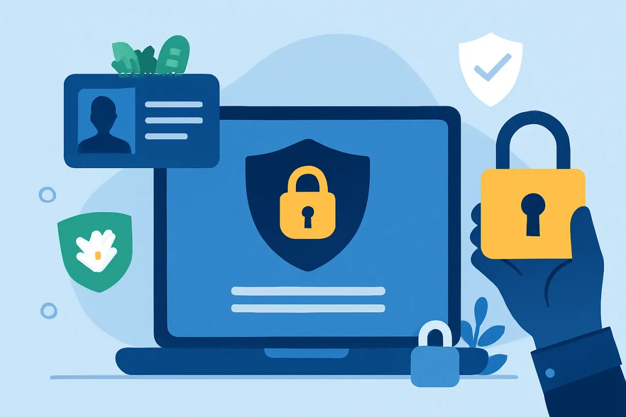 Featured image for: How Does SNAP Protect Your Personal Data? Security and Privacy in Depth