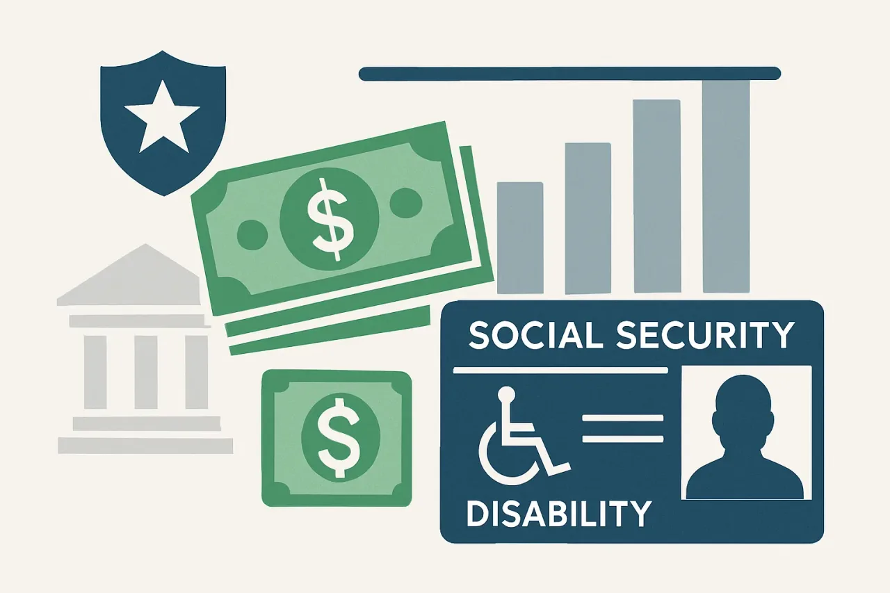 Featured image for: Understanding Income Limits: Navigating Social Security Disability Eligibility
