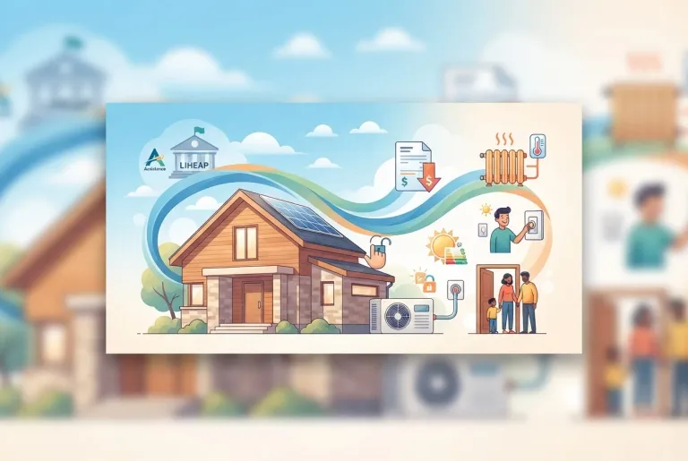 Featured image for: Unlocking Low Income Home Energy Assistance Program Benefits Successfully