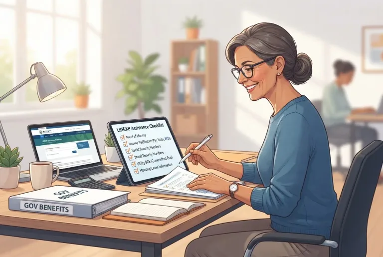 Featured image for: LIHEAP Assistance Checklist: What to Verify Before You Apply