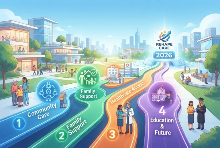 Featured image for: 4 Big Beautiful Bill Changes Will Reshape Care 2026
