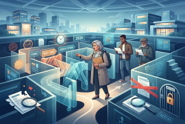 Featured image for: Uncovering the Truth Behind Public Assistance Obstacles in 2026