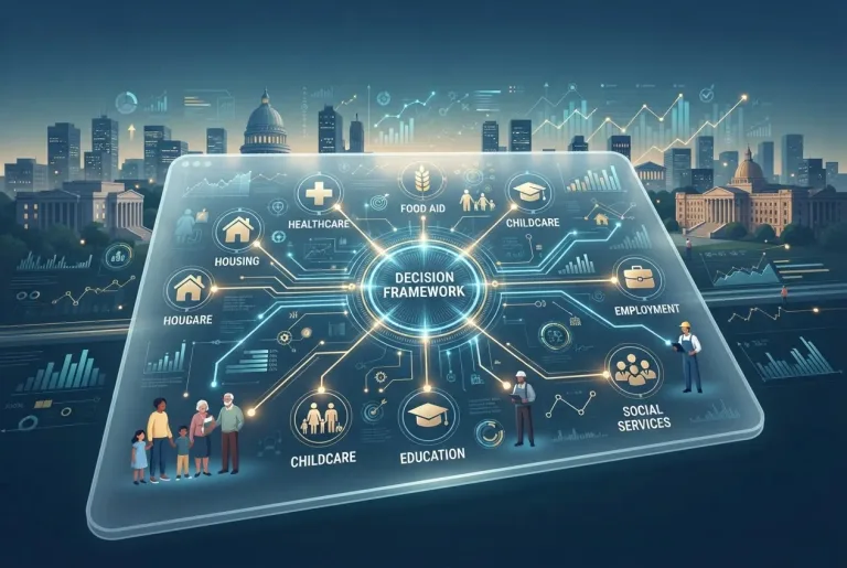 Featured image for: Uncovering the Truth Behind Public Assistance Decision Frameworks