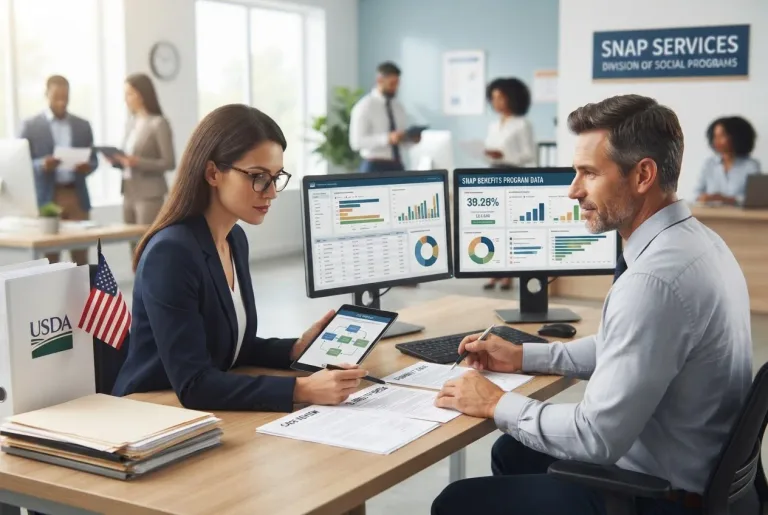 Featured image for: SNAP Benefits Guide: Understanding Agency Missteps vs Fraud