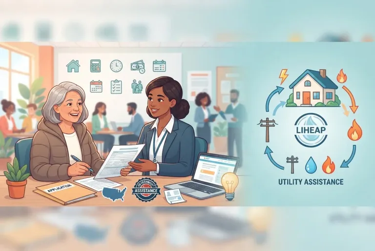 Featured image for: Applying for LIHEAP Utility Assistance: 10 Critical Checks