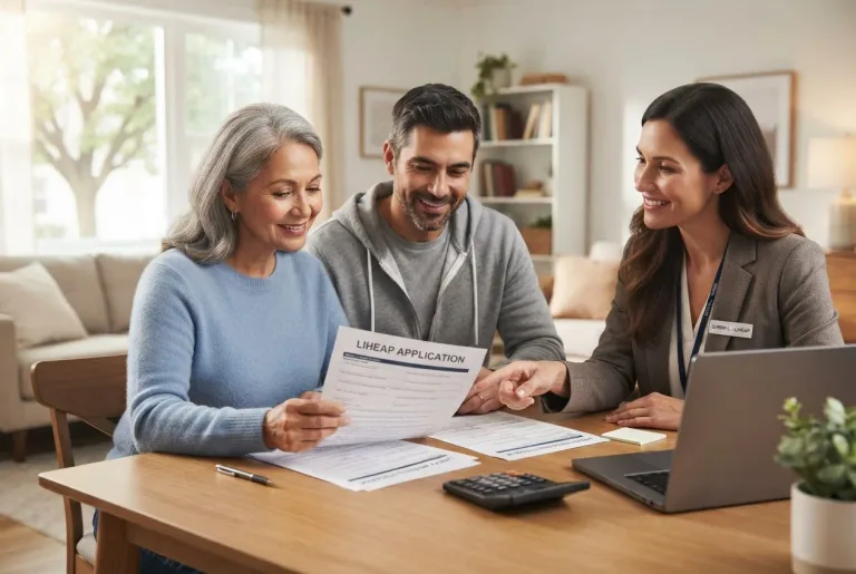Featured image for: Applying for LIHEAP Utility Assistance: Your Key Questions Answered