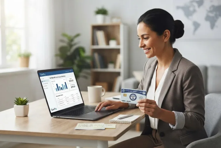 Featured image for: Government Benefit Cards: How to Manage Your Electronic Funds