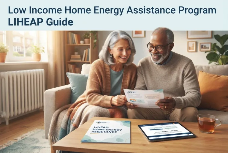 Featured image for: Low Income Home Energy Assistance Program LIHEAP Guide
