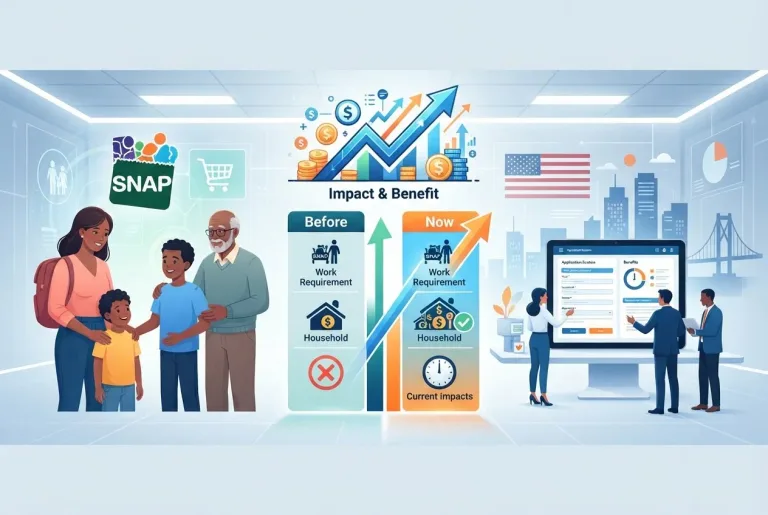 Featured image for: What Changed in SNAP Eligibility and Why It Matters Now