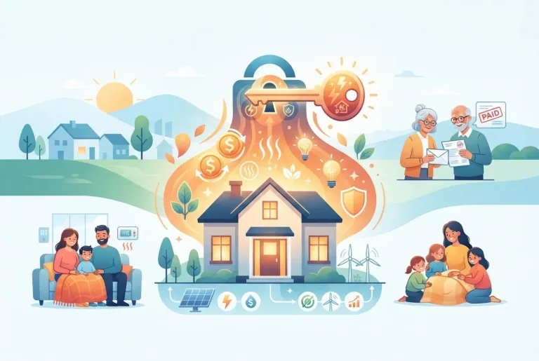 Featured image for: Unlocking Low Income Home Energy Assistance Program Benefits