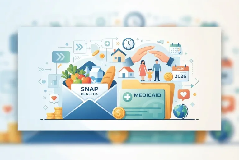 Featured image for: Avoid These SNAP and Medicaid Mistakes in 2026