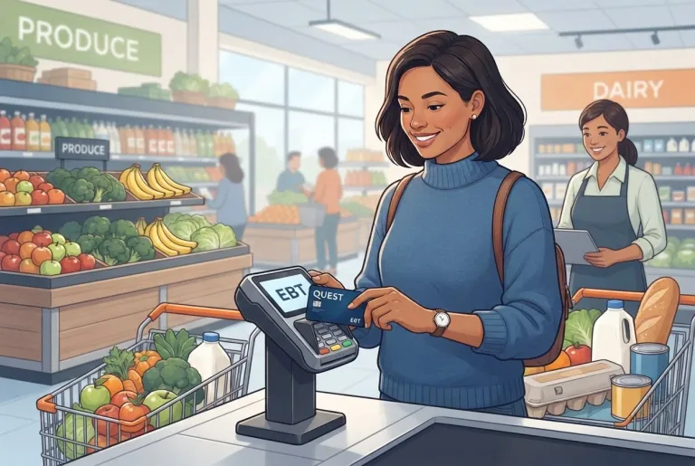 Featured image for: Understanding SNAP Benefits and Electronic Benefit Transfer Systems