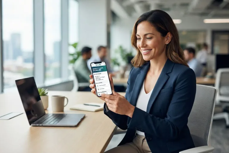Featured image for: Simplify Benefit Claims with the Gov2Go Digital Assistant App